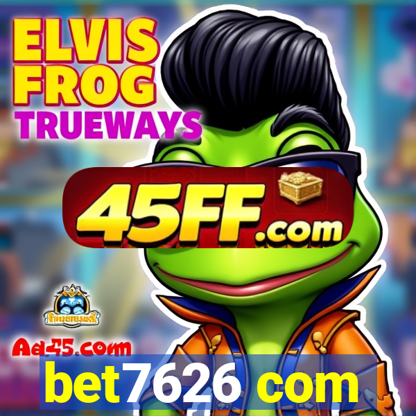 bet7626 com